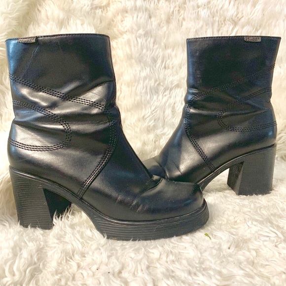 90s mudd boots